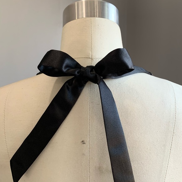 BCBGMaxAzria Ruffle Dress - Picture 5 of 6